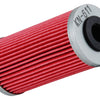 K&N Oil Filter Powersports Cartridge Oil Filter