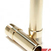 GSC P-D SBC Manganese Bronze Int/Exh Valve Guide 2.225in L x .3415in ID x .502in OD +.001in - Single