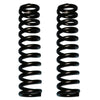 Skyjacker Coil Spring Set 1970-1972 Ford F-100 4 Wheel Drive