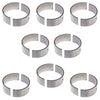 Omix Rod Bearing Set Std 99-09 Jeep WJ/WK/XK 4.7L