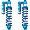 King Shocks 08-11 Kawasaki Teryx 2 Seat Rear 2.0 Piggyback Coilover (Heavy Payload)