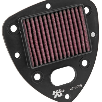 K&N Replacement Air Filter for 09-13 Suzuki Boulevard M50/C50 805/Intruder C800 805