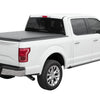 Access Literider 08-14 Ford F-150 6ft 6in Bed w/ Side Rail Kit Roll-Up Cover