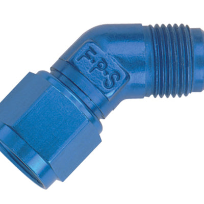 Fragola -3AN Female - Male Flare 45 Degree