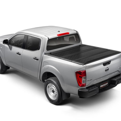 UnderCover 2022+ Nissan Frontier 5ft Flex Bed Cover