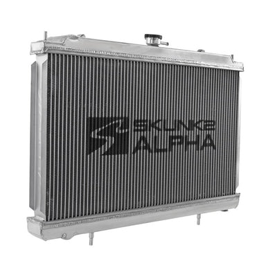 Skunk2 Alpha Series 95-98 Nissan 240sx Radiator