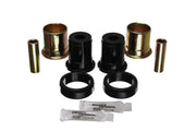 Energy Suspension GM Rear Upper Control Arm Bushing Assy - Black