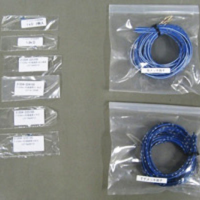 HKS F-CON V Pro Ver. 4 Pin Terminal set