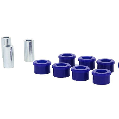 SuperPro 1989 Nissan 240SX Rear Control Arm Bushing Kit