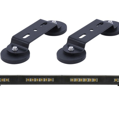 Putco Magnet mount Kit Hornet Brackets