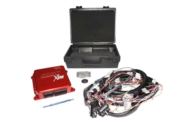 FAST Ignition Controller Kit Hemi 6.1