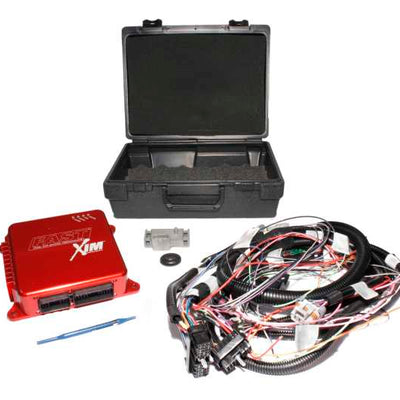 FAST Ign.Contr.Kt Ford Modular