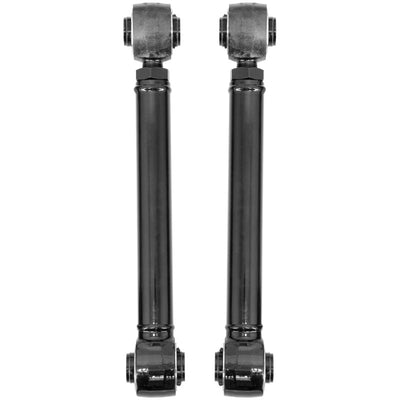 Rancho 97-06 Jeep TJ Front Lower Adjustable Control Arm Kit