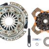 Exedy 1987-1988 Nissan 200SX V6 Stage 2 Cerametallic Clutch Thin Disc