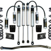 ICON 03-12 Dodge Ram 2500/3500 4WD 2.5in Stage 2 Suspension System