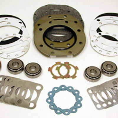 Yukon Gear Toyota 79-85 Hilux and 75-90 Landcruiser Knuckle Kit