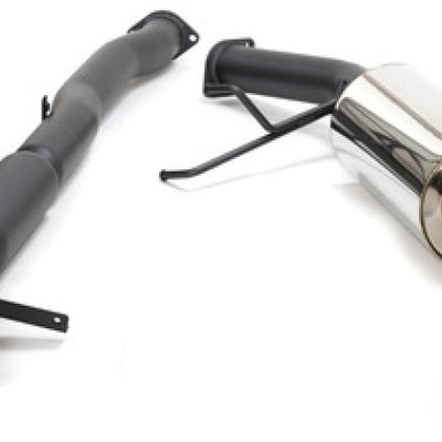 HKS 95-99 Eclipse GSX Hiper Exhaust