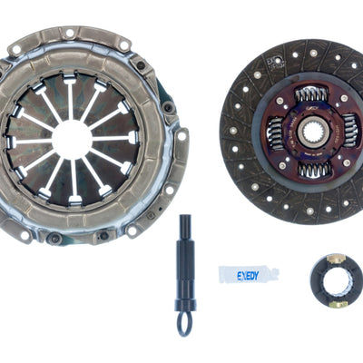 Exedy OE 2001-2005 Hyundai Accent L4 Clutch Kit