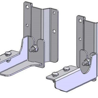 ARB Awning Bkt Quick Release Kit4
