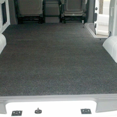 BedRug 11-14 Nissan NV VanTred - Full