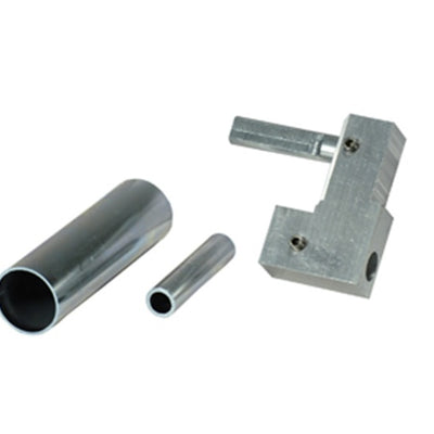 Rugged Ridge ManualTranShiftLeverRelocationBracketKit05-06Wrang