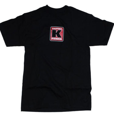 Skunk2 K-Power Tee (Black) - L