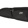 PRP Polaris RZR Front Door Bag with Knee Pad (Passenger Side)- Black