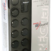 Project Kics 21/22HEX Black Bull Lock Re Guard - 14X1.50