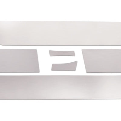 Putco 19-20 Ram LD - Crew Cab 5ft 7in Short Box Pro Stainless Steel Rocker Panels