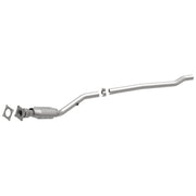 MagnaFlow Direct Fit Catalytic Converter 96-98 Caravan-Voyager 3.3L/