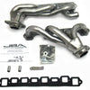 JBA 87-96 Ford F-150 5.8L SBF 1-5/8in Primary Raw 409SS Cat4Ward Header