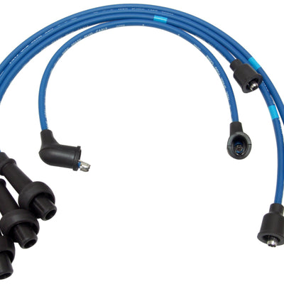 NGK Chevrolet Sprint 1992-1991 Spark Plug Wire Set