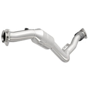 MagnaFlow Direct Fit Catalytic Converter 04/06 VW Phaeton 4.2L Front Driver Side