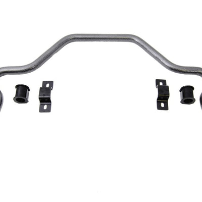 Hellwig 17-21 Ford F-450 2/4WD Solid Heat Treated Chromoly 1-3/8in Rear Sway Bar