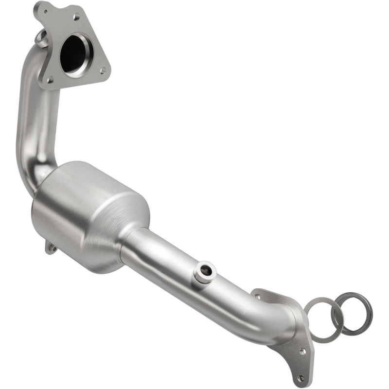 MagnaFlow Direct Fit Catalytic Converter 2015 Juke L4 1.6L OEM