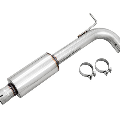 AWE Tuning VW MK7 GTI Conversion Kit - Track to Touring