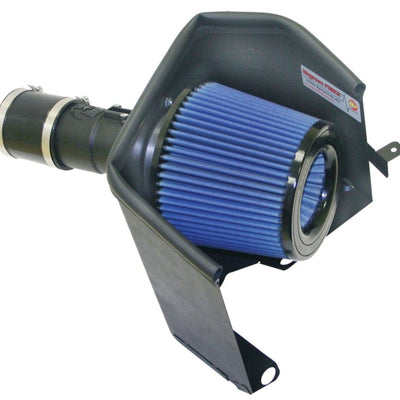 aFe MagnumFORCE Intakes Stage-2 P5R AIS P5R Nissan Frontier/Pathfinder/Xterra 05-11 V6-4.0L