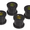 Prothane Jaguar Front Upper Inner Control Arm Bushings - Black