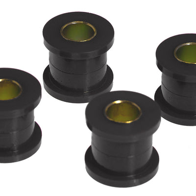 Prothane Jaguar Front Upper Inner Control Arm Bushings - Black