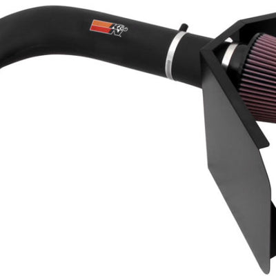 K&N 93-98 Jeep Grand Cherokee Performance Intake Kit