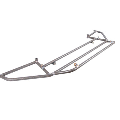 LP Aventure 2018 Honda CR-V Small Bumper Guard - Bare