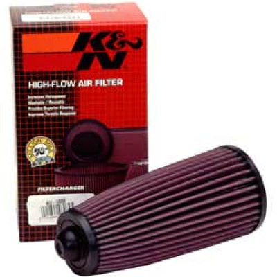K&N 00-08 Buell Blast 480 / 09-10 Blast 500 Replacement Air Filter