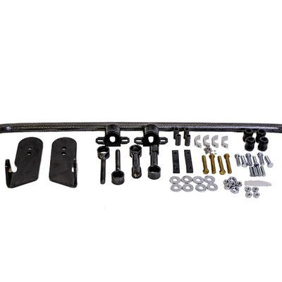 Hellwig 66-77 Ford Bronco w/ 3-4in Lift Solid Heat Treated Chromoly 1-1/8in Front Sway Bar