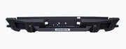 Go Rhino 19-20 Ram 1500 BR20.5 Rear Bumper Replacement