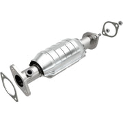 MagnaFlow Direct Fit Catalytic Converter 02 Lancer 2.0L CA