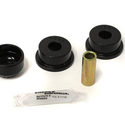 Energy Suspension 93-98 Jeep Grand Cherokee Black Front Track Arm Bushing Set