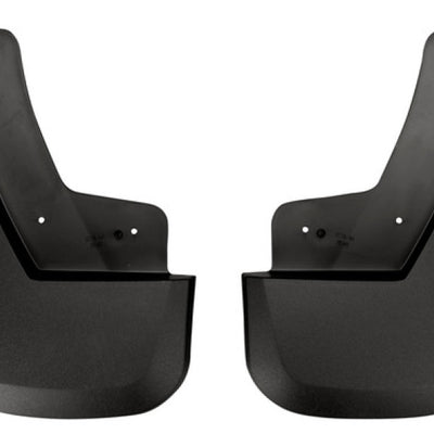 Husky Liners 07-12 Chevrolet Suburban/GMC Yukon XL Custom-Molded Rear Mud Guards