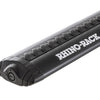 Rhino-Rack Vortex Aero Bar - 65in - Single - Black