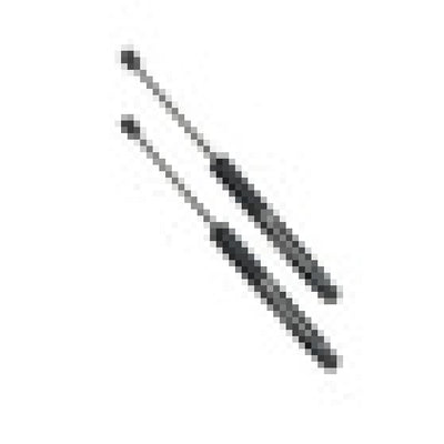 Superlift 07-16 Chevy Silv/GMC Sierra 2WD w/ Cast Steel Control Arms 8in Lift Kit Shock Box - Rear