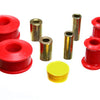 Energy Suspension 99-06 VW Golf IV/GTI/JettaIV / 98-06 Beetle Red Front End Control Arm Bushing Set